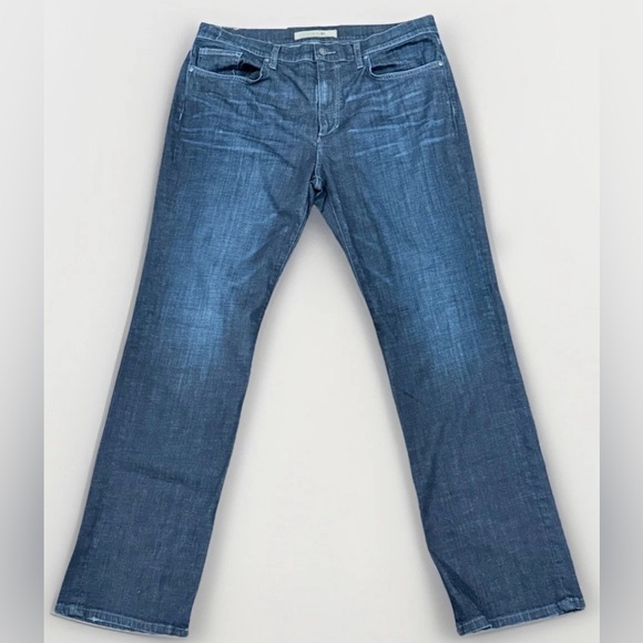 Joe's Jeans Other - Joe's Jeans Blue Tucker Classic Fit
Straight Leg Casual Denim Trousers Men
38x34